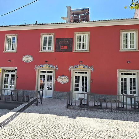 Penaferrim Sintra Rooms Exterior foto