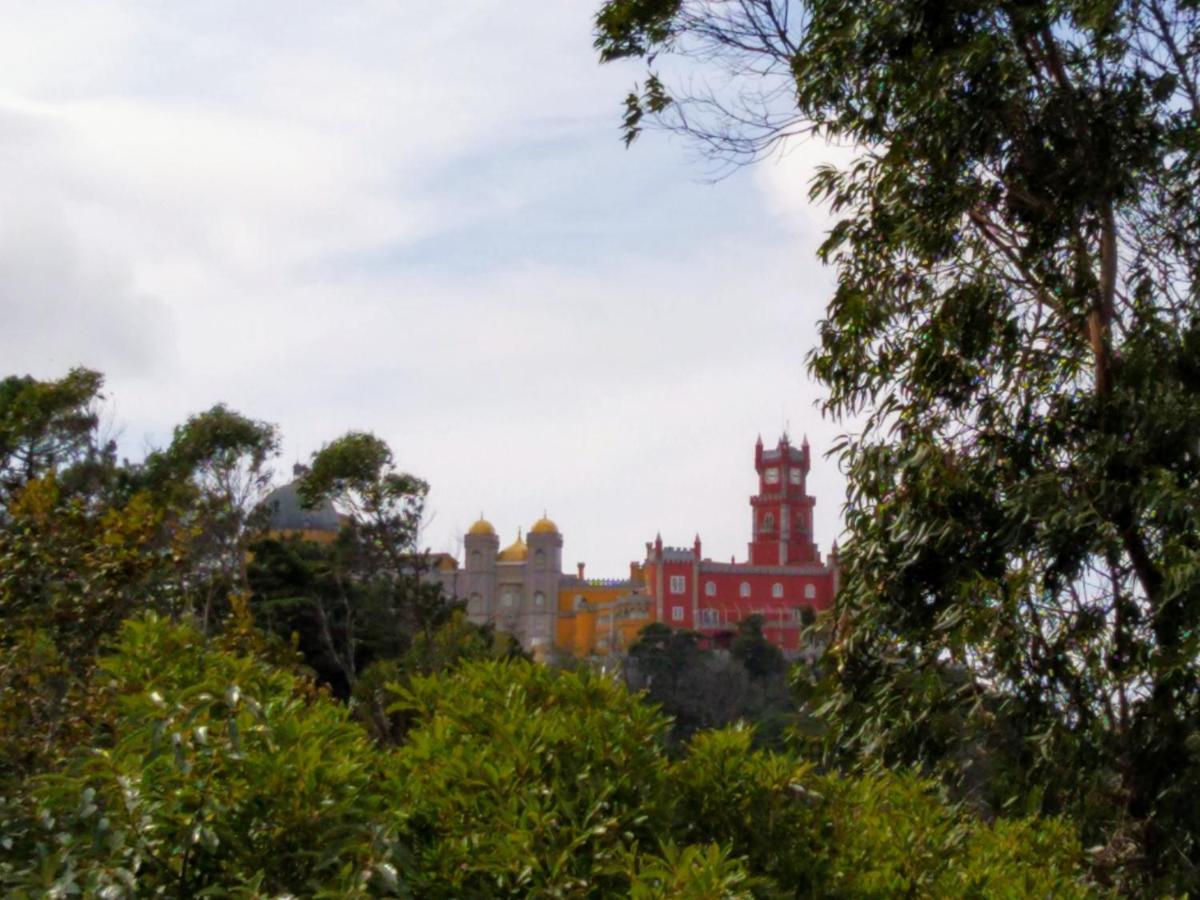 Penaferrim Sintra Rooms Exterior foto
