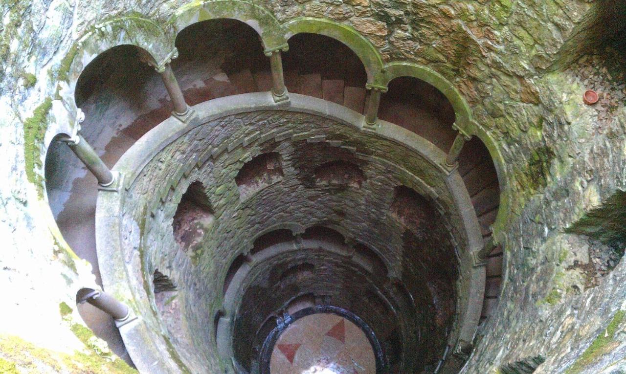 Penaferrim Sintra Rooms Exterior foto