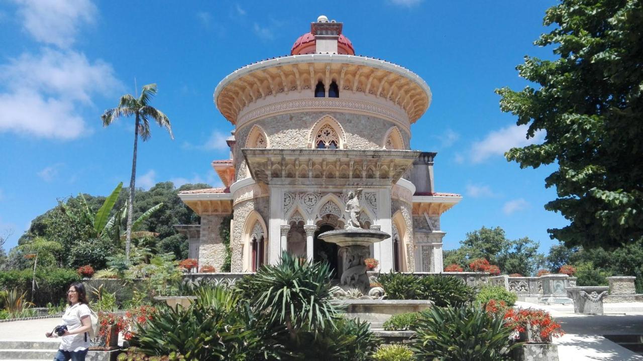 Penaferrim Sintra Rooms Exterior foto