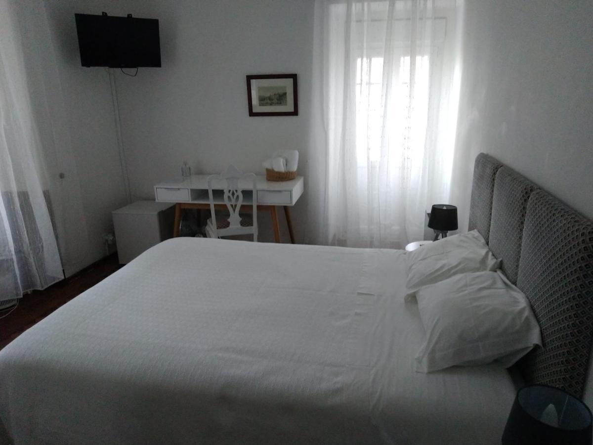 Penaferrim Sintra Rooms Exterior foto