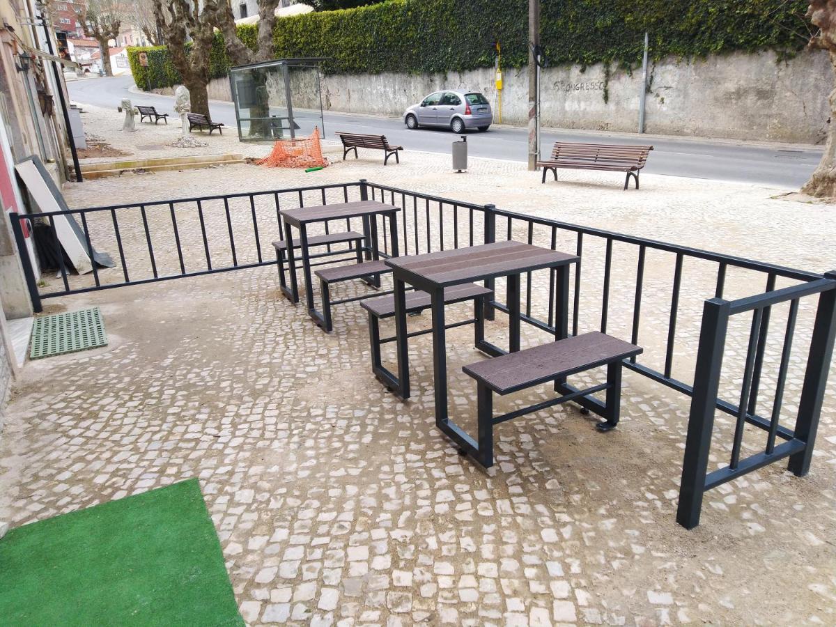 Penaferrim Sintra Rooms Exterior foto