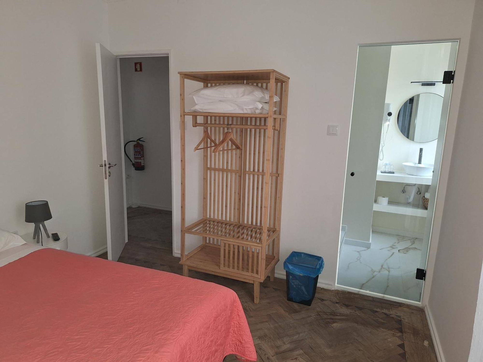Penaferrim Sintra Rooms Zimmer foto